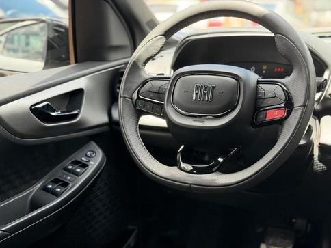 FIAT FASTBACK TURBO 270