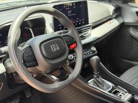 FIAT FASTBACK TURBO 270