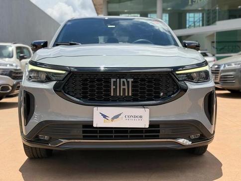 FIAT FASTBACK TURBO 270
