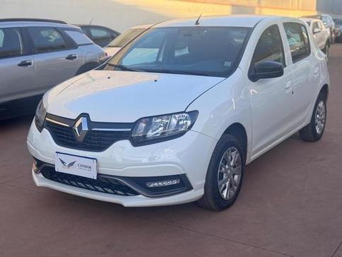 RENAULT SANDERO SEDITION