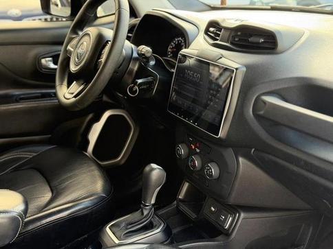 JEEP RENEGADE 1.8 AT