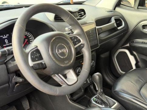 JEEP RENEGADE 1.8 AT