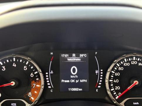 JEEP RENEGADE 1.8 AT