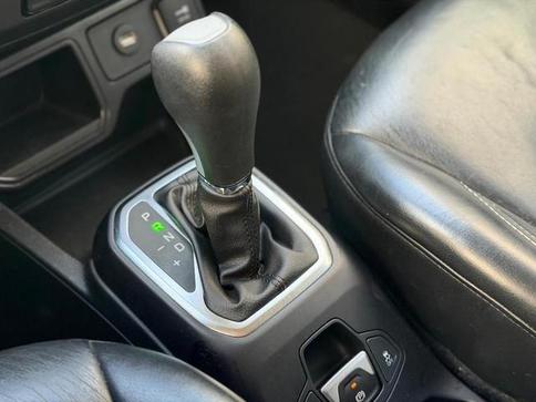 JEEP RENEGADE 1.8 AT