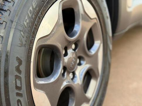 JEEP RENEGADE 1.8 AT