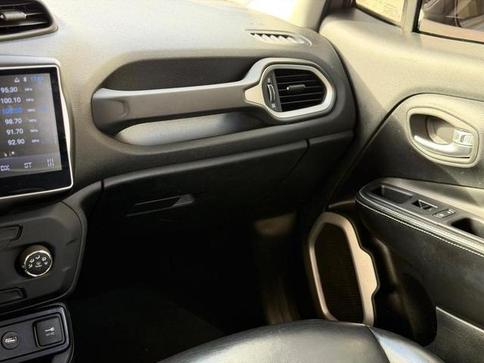 JEEP RENEGADE 1.8 AT