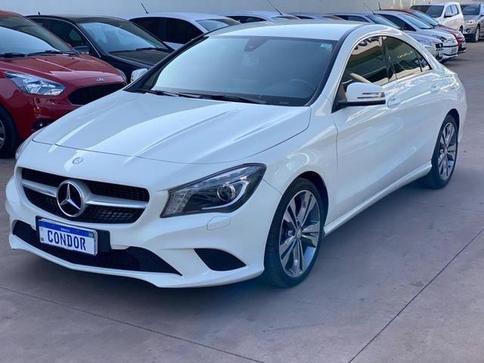 MERCEDES-BENZ CLA200FF
