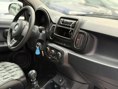 FIAT MOBI LIKE