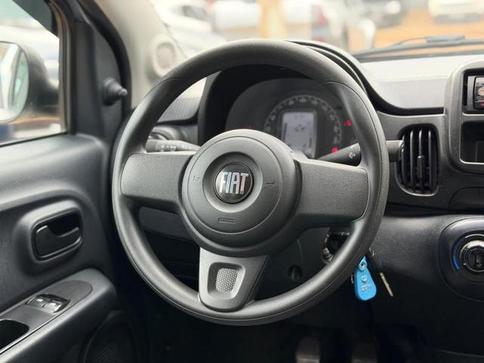 FIAT MOBI LIKE