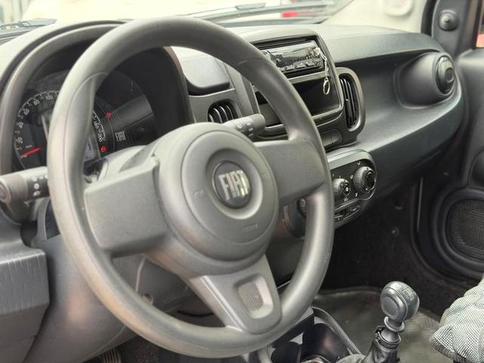 FIAT MOBI LIKE