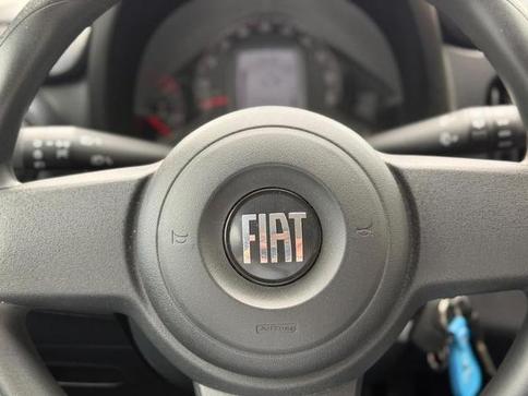 FIAT MOBI LIKE