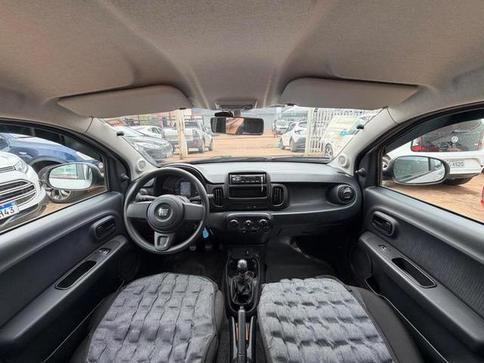 FIAT MOBI LIKE