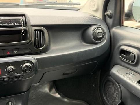FIAT MOBI LIKE