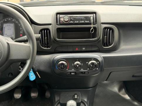 FIAT MOBI LIKE
