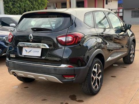 RENAULT CAPTUR INTEN 20A
