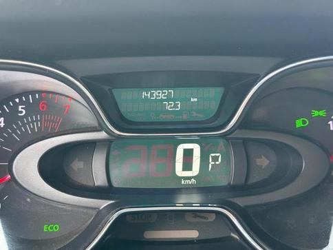 RENAULT CAPTUR INTEN 20A