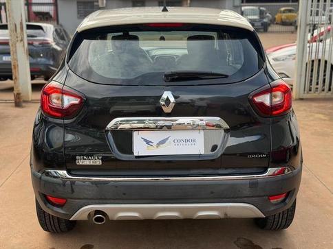 RENAULT CAPTUR INTEN 20A