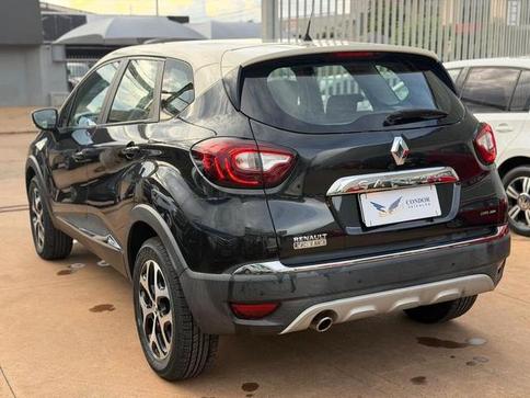 RENAULT CAPTUR INTEN 20A