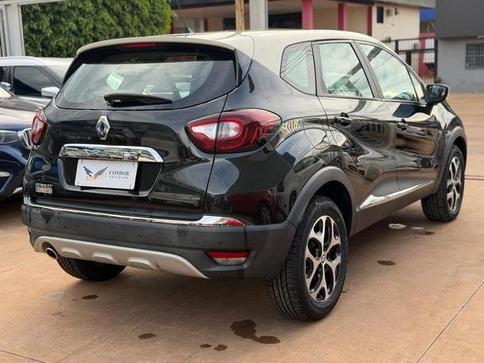 RENAULT CAPTUR INTEN 20A