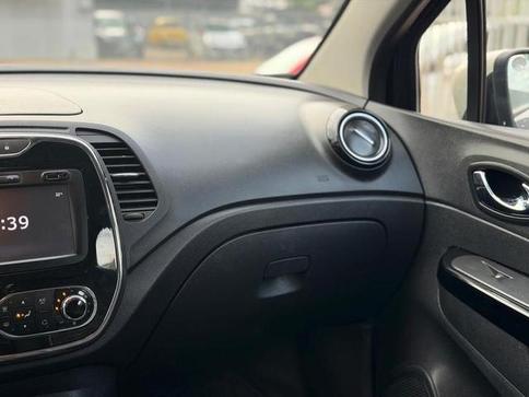 RENAULT CAPTUR INTEN 20A