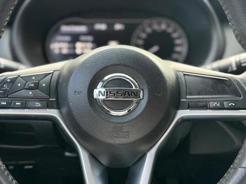 NISSAN KICKS SL CVT