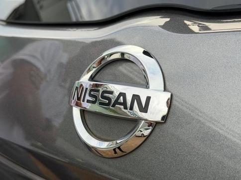 NISSAN KICKS SL CVT