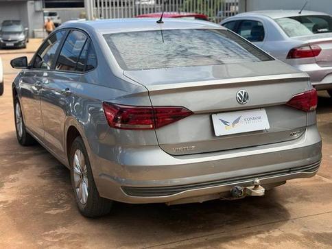 VOLKSWAGEN VIRTUS MF