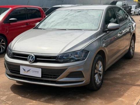 VOLKSWAGEN VIRTUS MF
