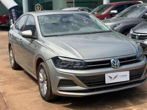 VOLKSWAGEN VIRTUS MF