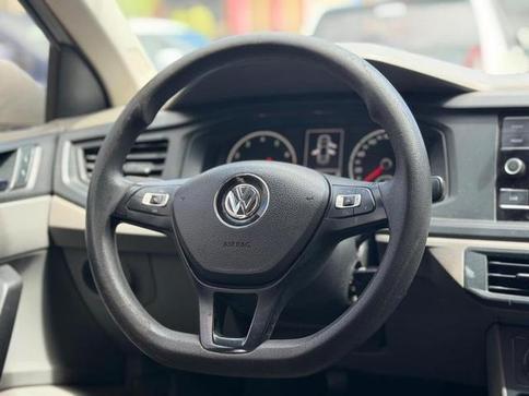VOLKSWAGEN VIRTUS MF