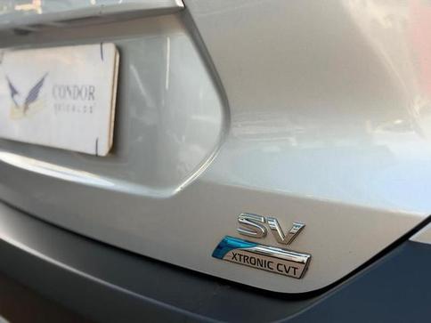 NISSAN KICKS SV CVT