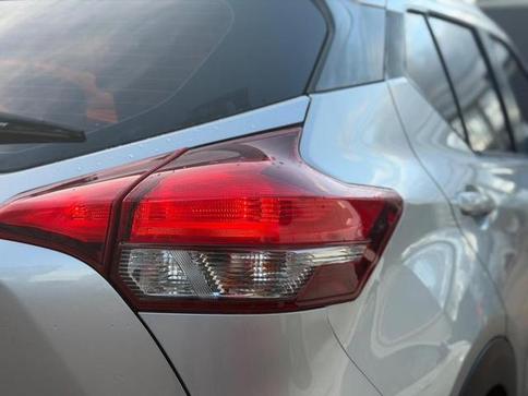 NISSAN KICKS S DRCT CVT