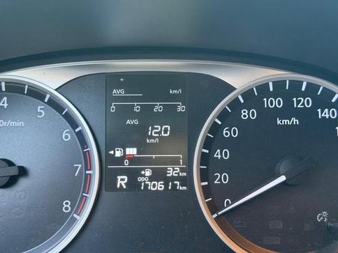 NISSAN KICKS S DRCT CVT