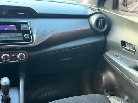 NISSAN KICKS S DRCT CVT
