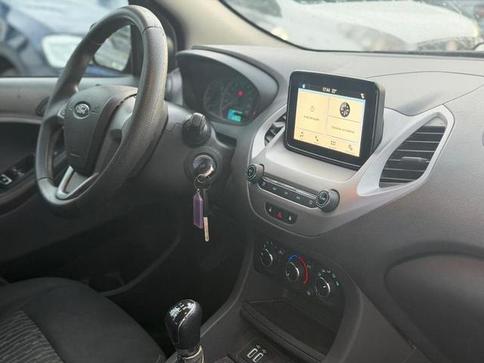 FORD KA SE 1.0 SD C