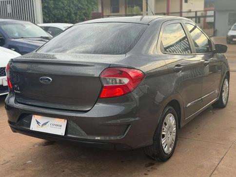 FORD KA SE 1.0 SD C