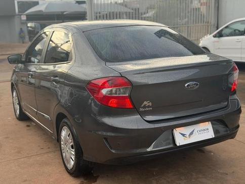 FORD KA SE 1.0 SD C