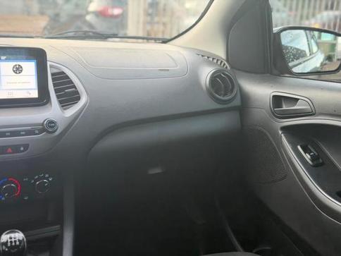 FORD KA SE 1.0 SD C