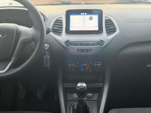 FORD KA SE 1.0 SD C