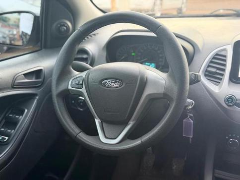 FORD KA SE 1.0 SD C