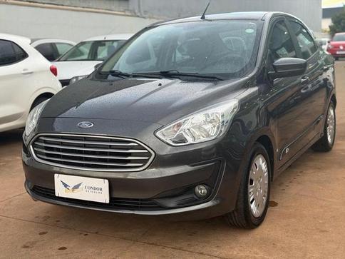 FORD KA SE 1.0 SD C