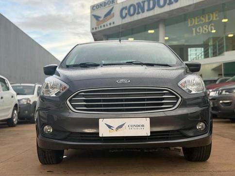 FORD KA SE 1.0 SD C