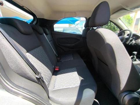 FORD KA SE PLUS 1.0 HA C