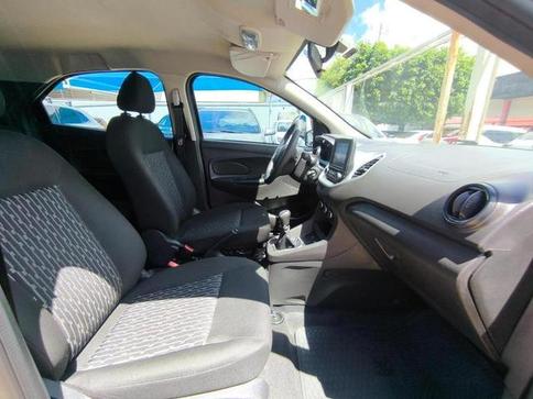 FORD KA SE PLUS 1.0 HA C