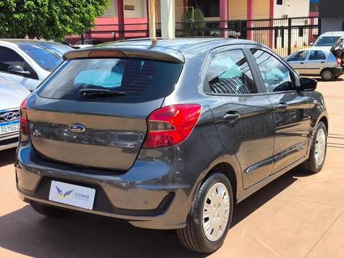FORD KA SE PLUS 1.0 HA C