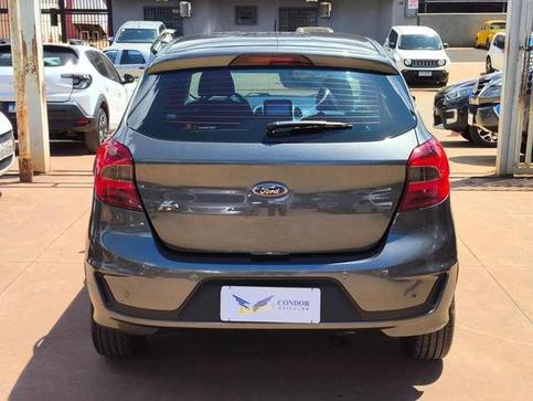 FORD KA SE PLUS 1.0 HA C