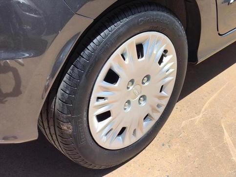 FORD KA SE PLUS 1.0 HA C