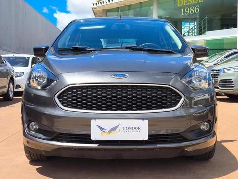 FORD KA SE PLUS 1.0 HA C