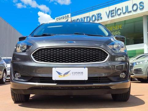 FORD KA SE PLUS 1.0 HA C