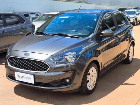 FORD KA SE PLUS 1.0 HA C